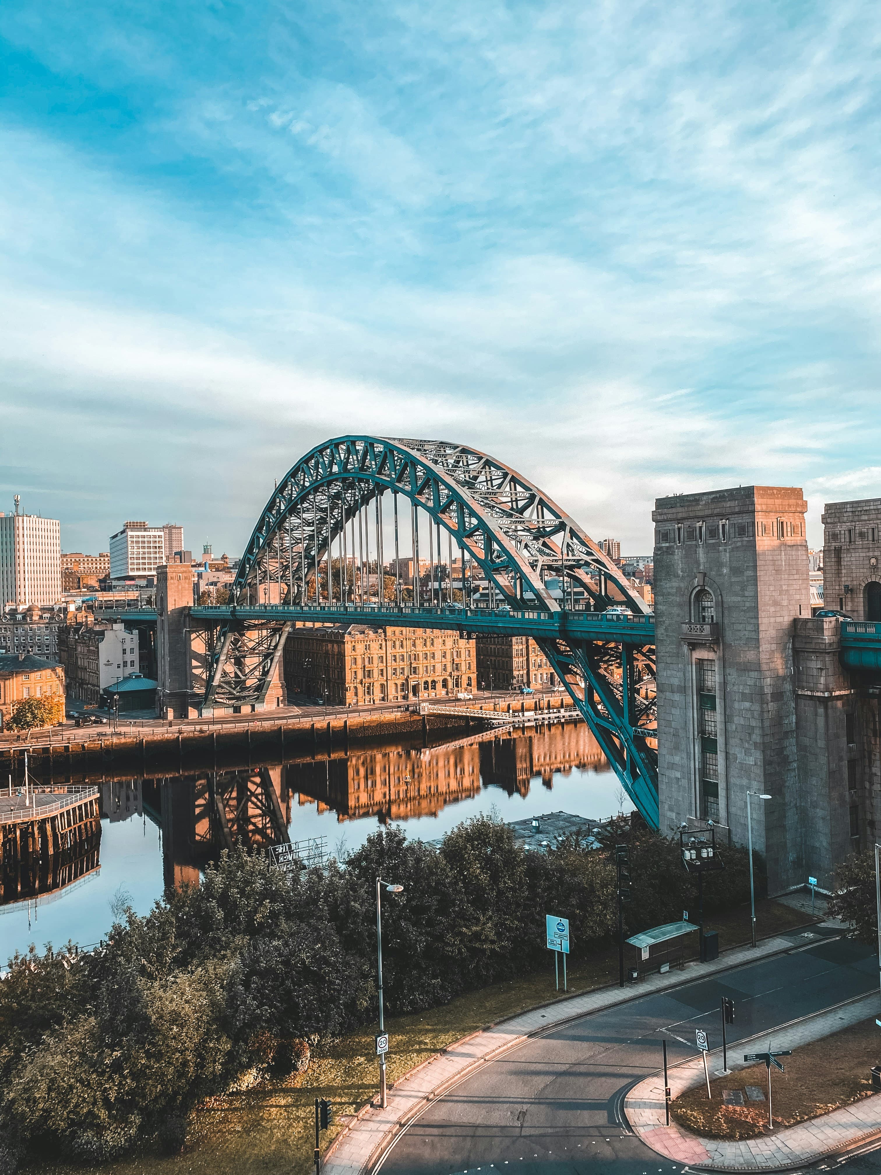 North East of England, covered by Clear Pest Control