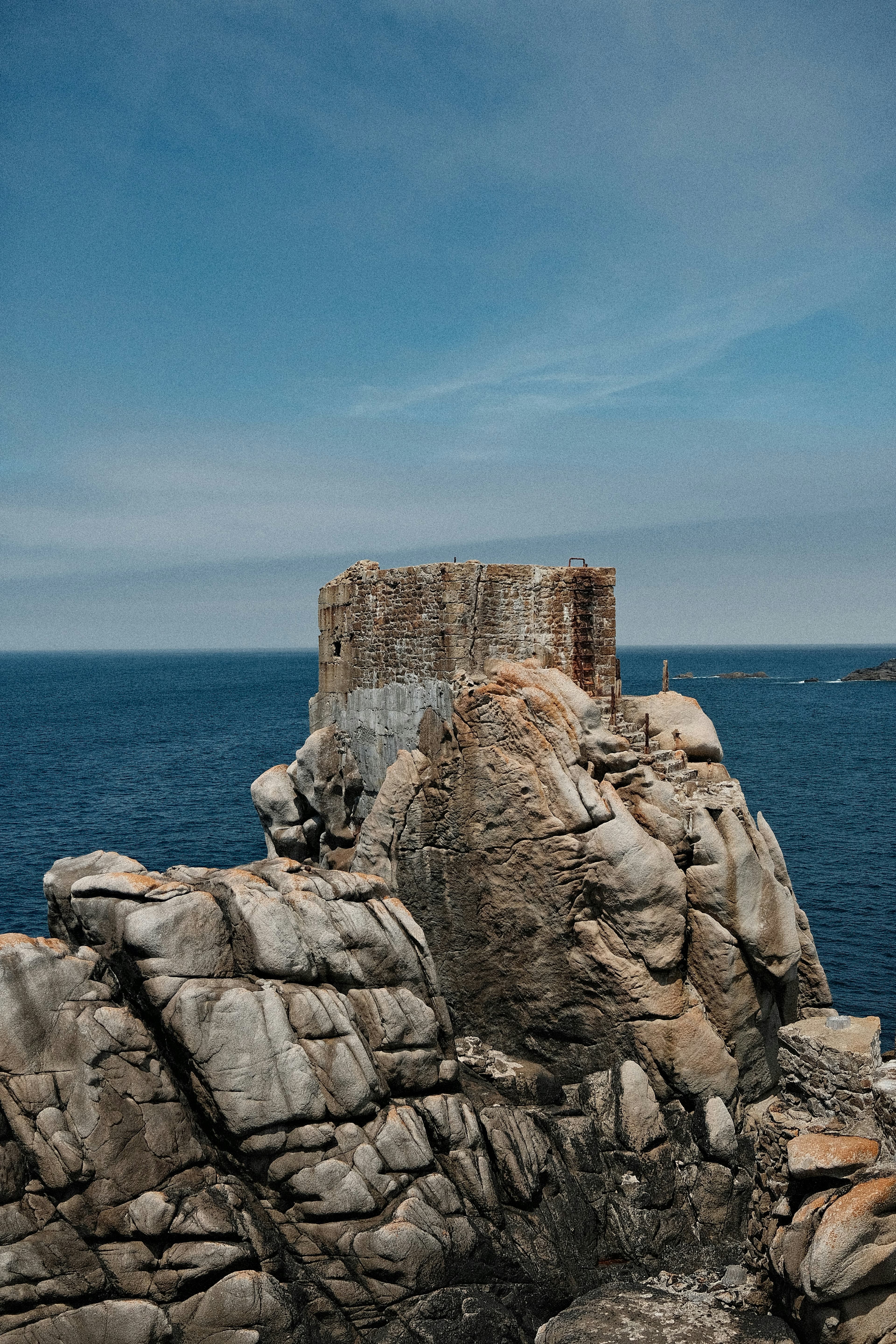 Pest Control in Whitehaven | Clear Pest Control Rocky coastal landscape representing Clear Pest Control pest control coverage in Whitehaven