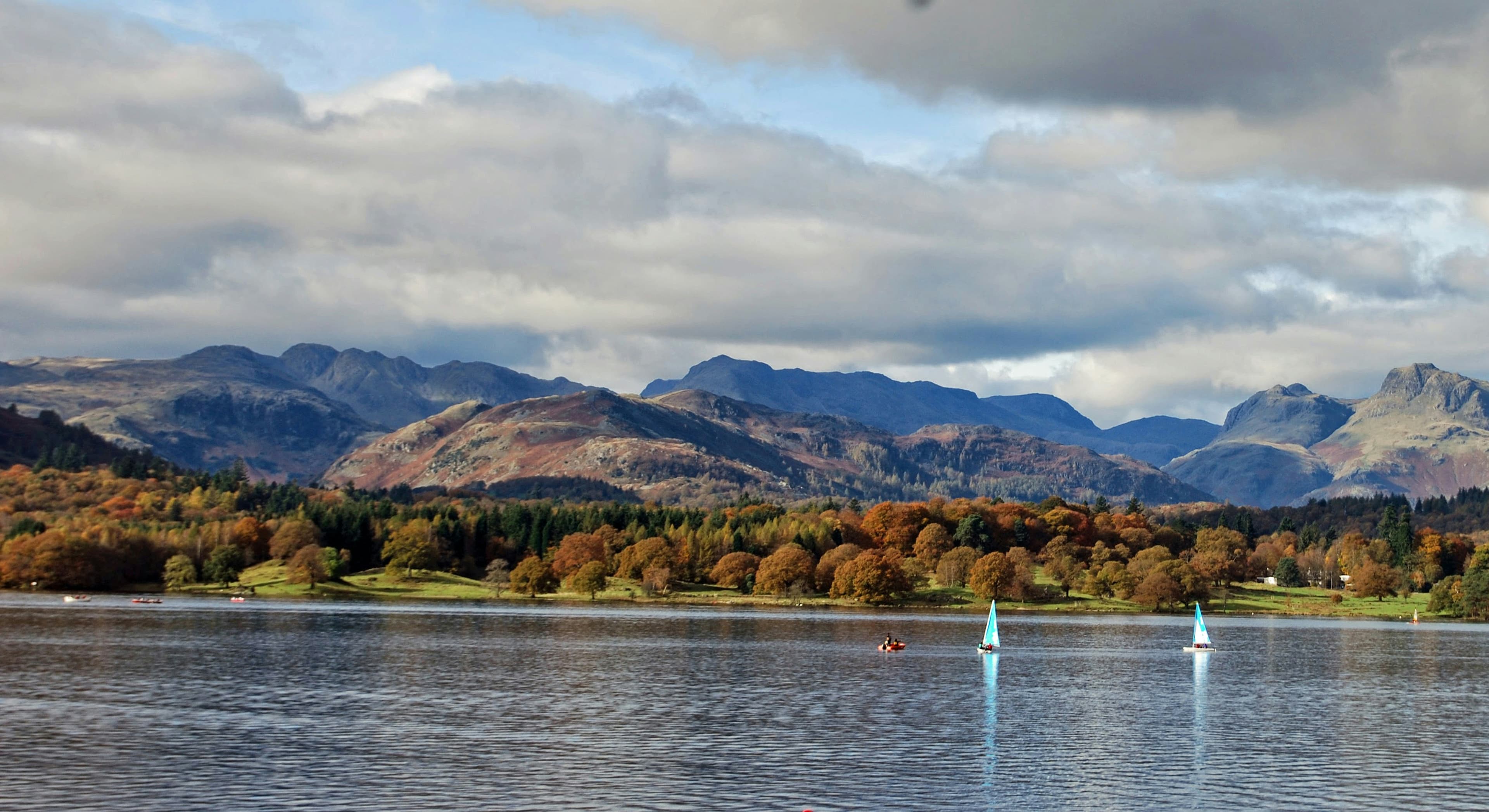 Pest Control in Windermere | Clear Pest Control Lake Windermere and surrounding fells in an area served by Clear Pest Control