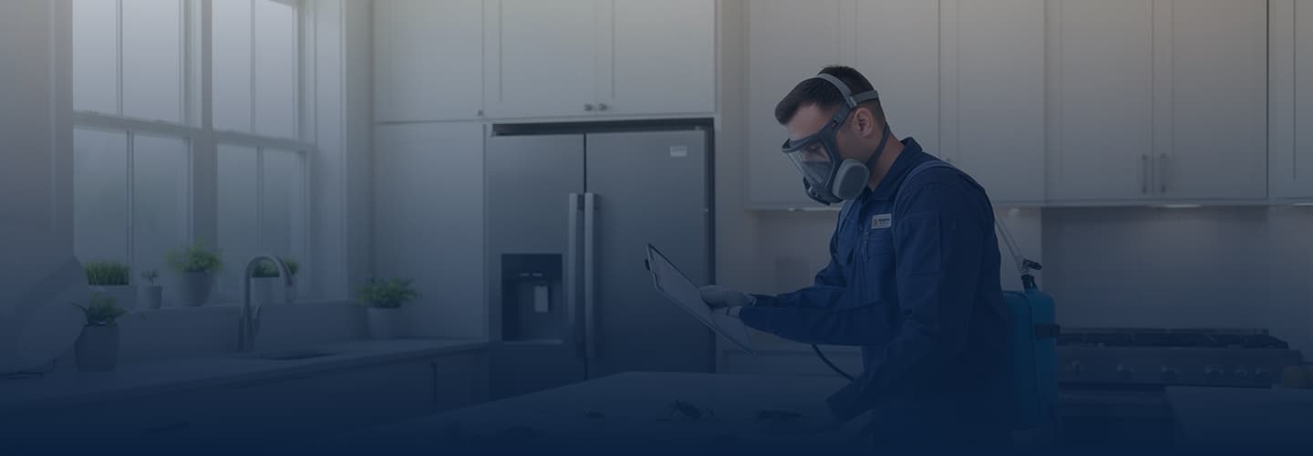 Pest Control Blog